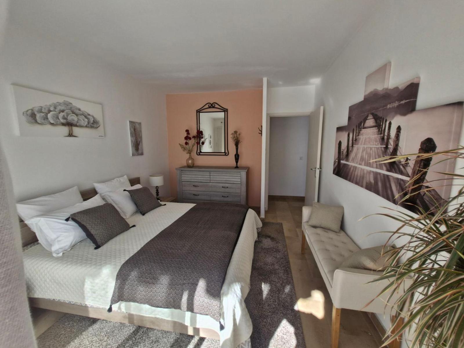 La Villa Des Cedres & Spa Cap D'Agde "Adult Only" Агд Екстер'єр фото