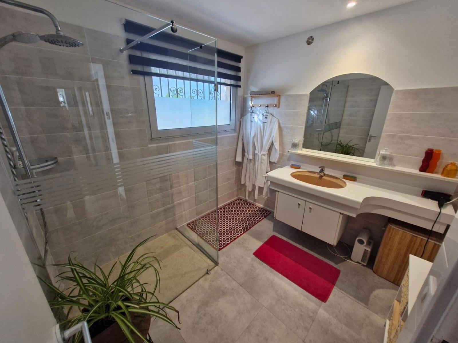 La Villa Des Cedres & Spa Cap D'Agde "Adult Only" Агд Екстер'єр фото